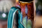 21-C PROTOTYPE Notched Mug - TOP SHELF, 11 oz.