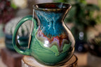 24-B Sedona Flared Notched Mug, 14 oz.