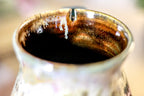 33-C PROTOTYPE Barely Flared Notched Mug, 13 oz.