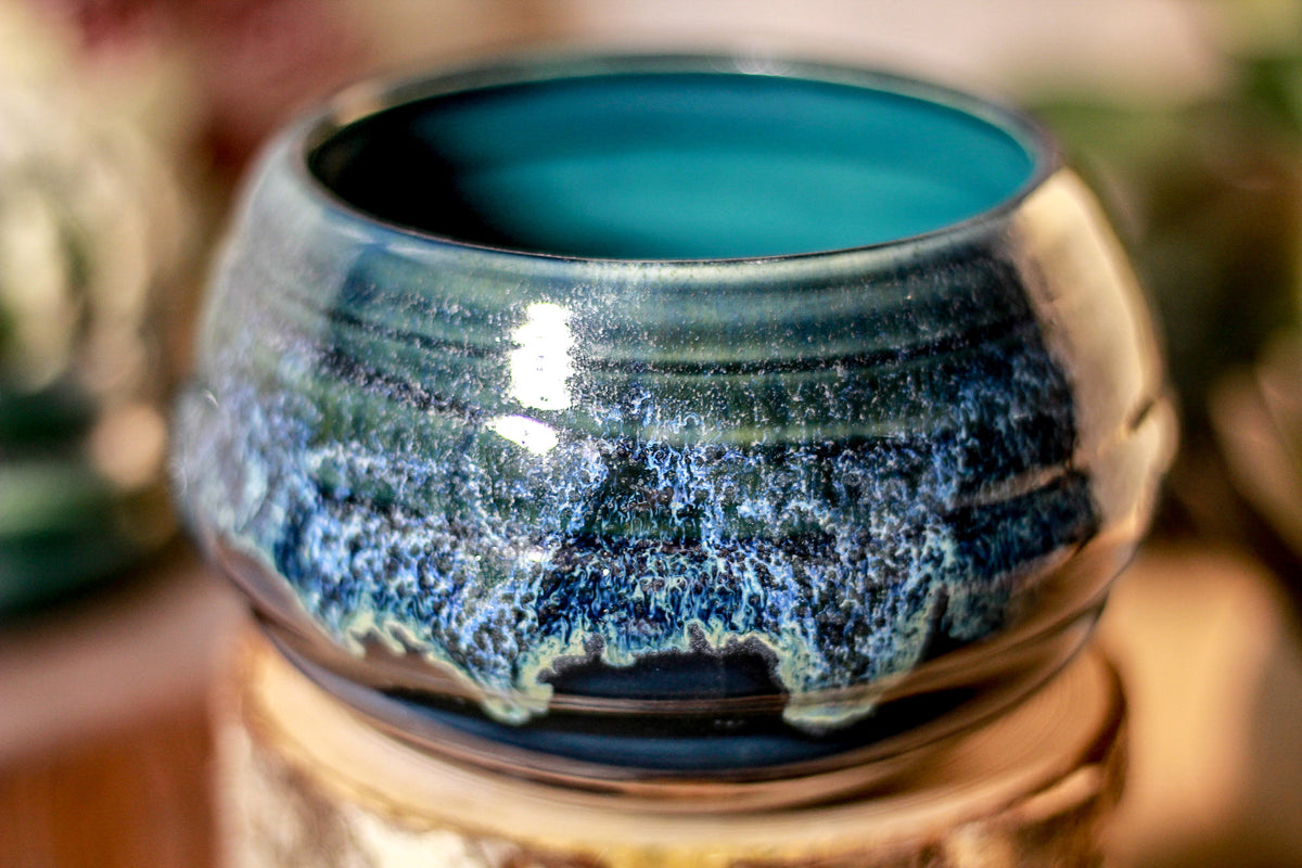 36-E Astral Wave Bowl, 19 oz.