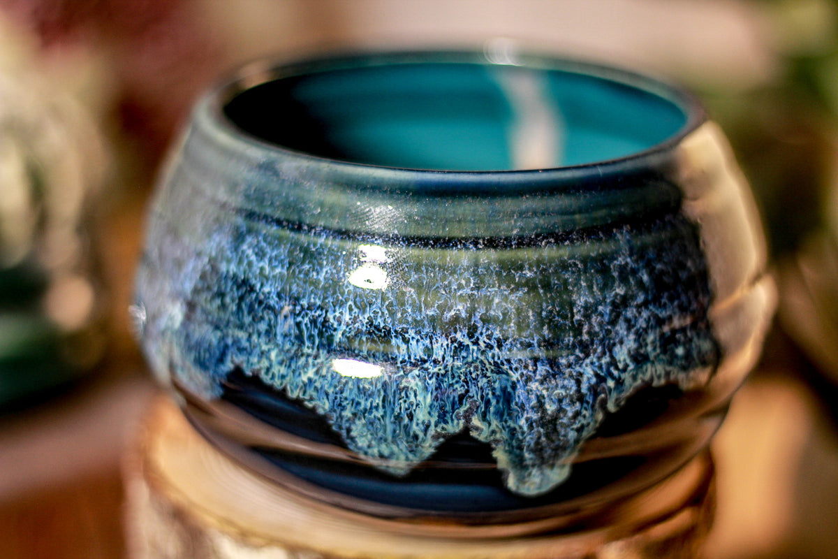 36-E Astral Wave Bowl, 19 oz.