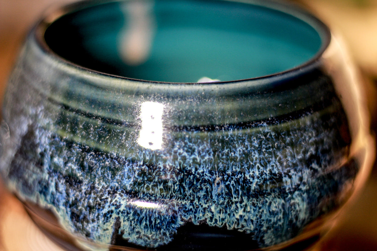 36-E Astral Wave Bowl, 19 oz.