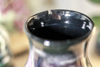 43-E Amethyst Grotto Flared Notched Mug - TOP SHELF, 15 oz