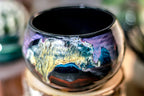 49-A Rainbow Stellar Bowl, 15 oz.