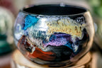 49-A Rainbow Stellar Bowl, 15 oz.