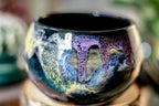 49-A Rainbow Stellar Bowl, 15 oz.