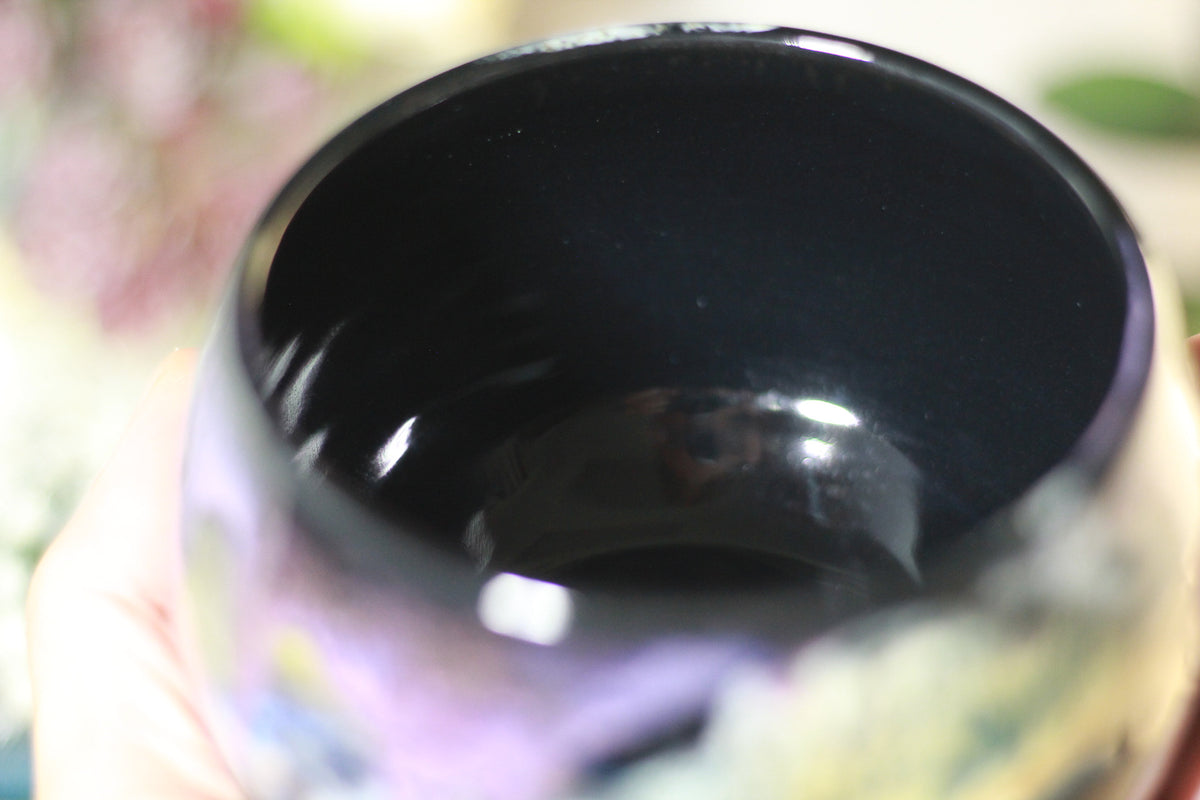 49-A Rainbow Stellar Bowl, 15 oz.