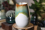 03-P Notched Mug, 13 oz.