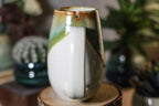 03-P Notched Mug, 13 oz.