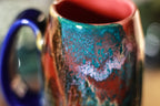 06-P Notched Mug, 14 oz.