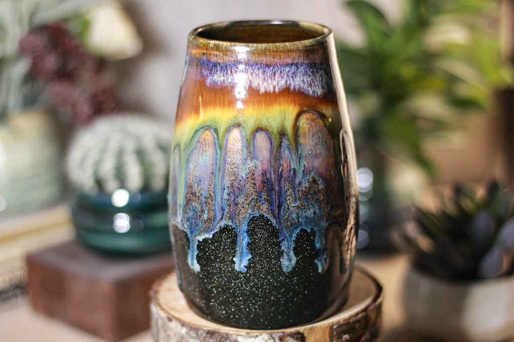 09-P New Earth Cup - MISFIT, 22 oz. - 25% off