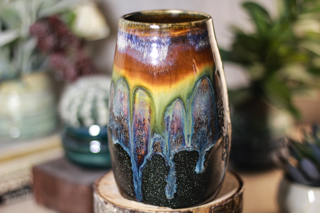 09-P New Earth Cup - MISFIT, 22 oz. - 25% off