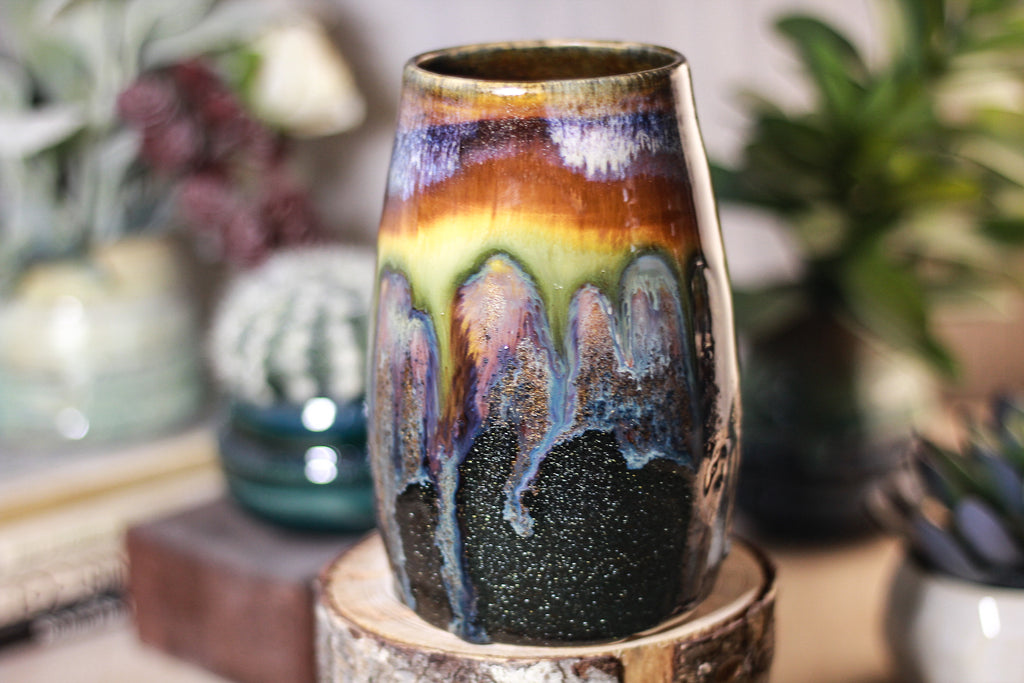 09-P New Earth Cup - MISFIT, 22 oz. - 25% off