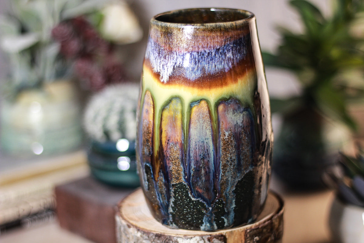 09-P New Earth Cup - MISFIT, 22 oz. - 25% off