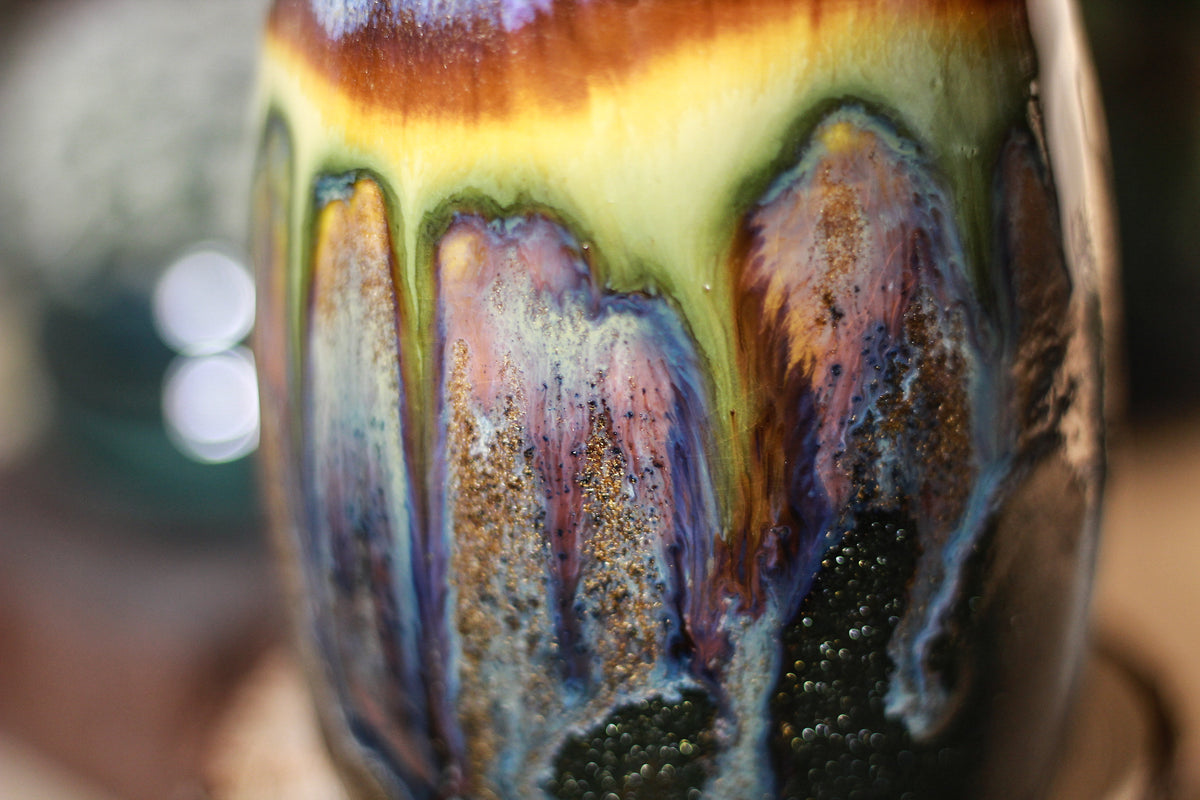 09-P New Earth Cup - MISFIT, 22 oz. - 25% off