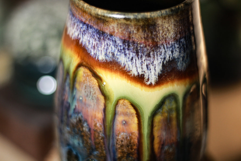 09-P New Earth Cup - MISFIT, 22 oz. - 25% off