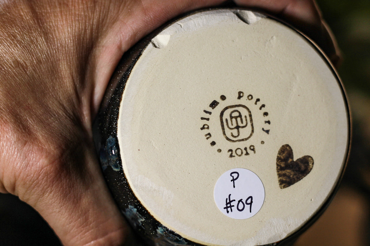 09-P New Earth Cup - MISFIT, 22 oz. - 25% off