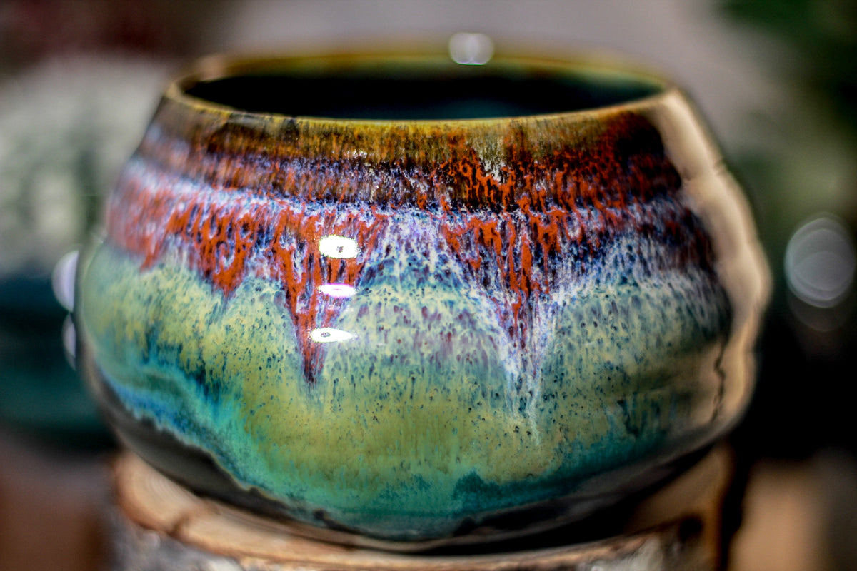 11-C PROTOTYPE Bowl, 16 oz.
