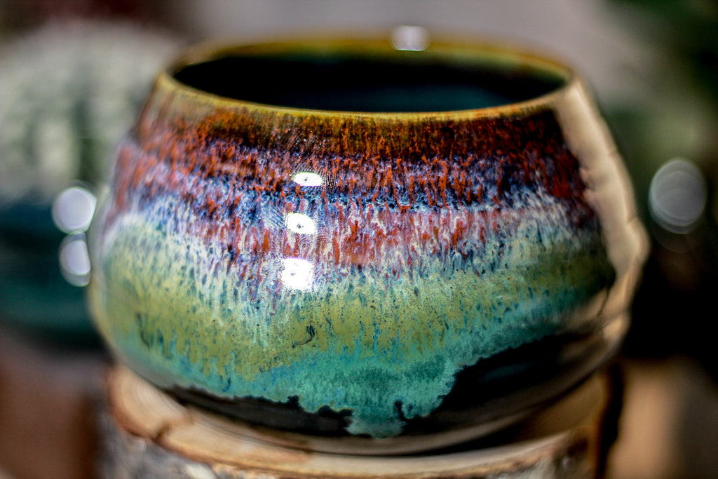 11-C PROTOTYPE Bowl, 16 oz.