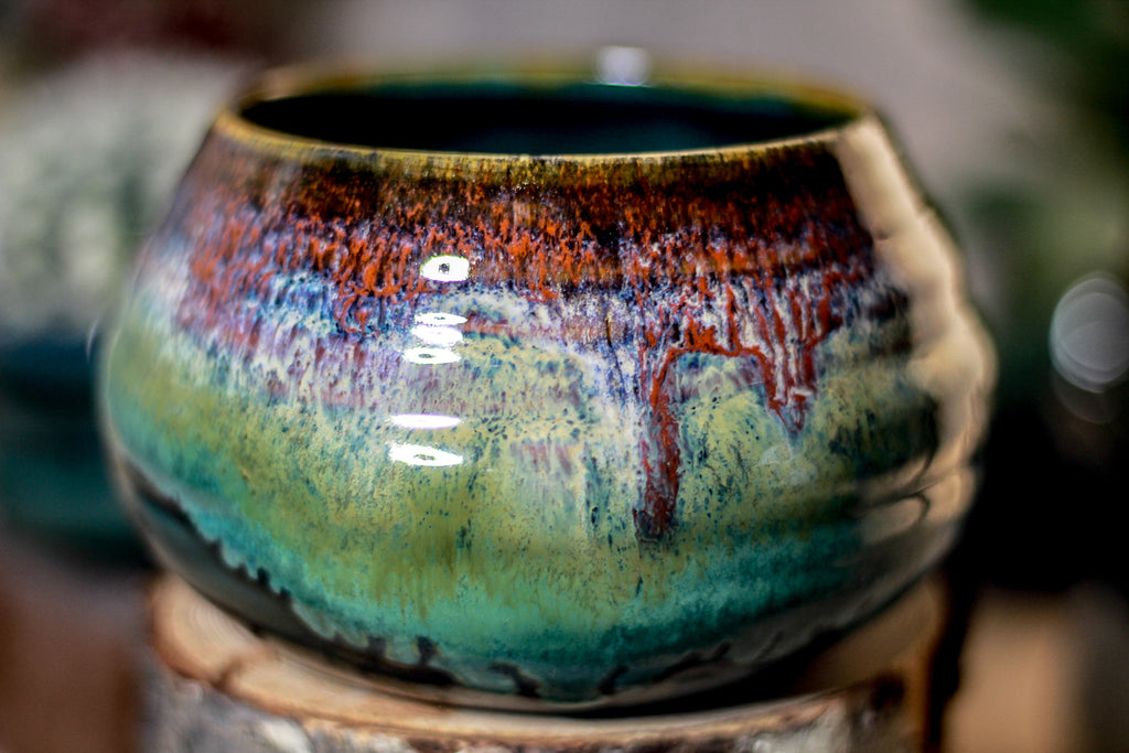 11-C PROTOTYPE Bowl, 16 oz.
