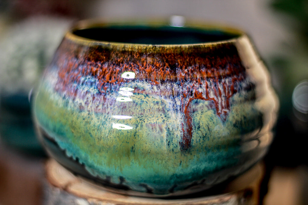 11-C PROTOTYPE Bowl, 16 oz.