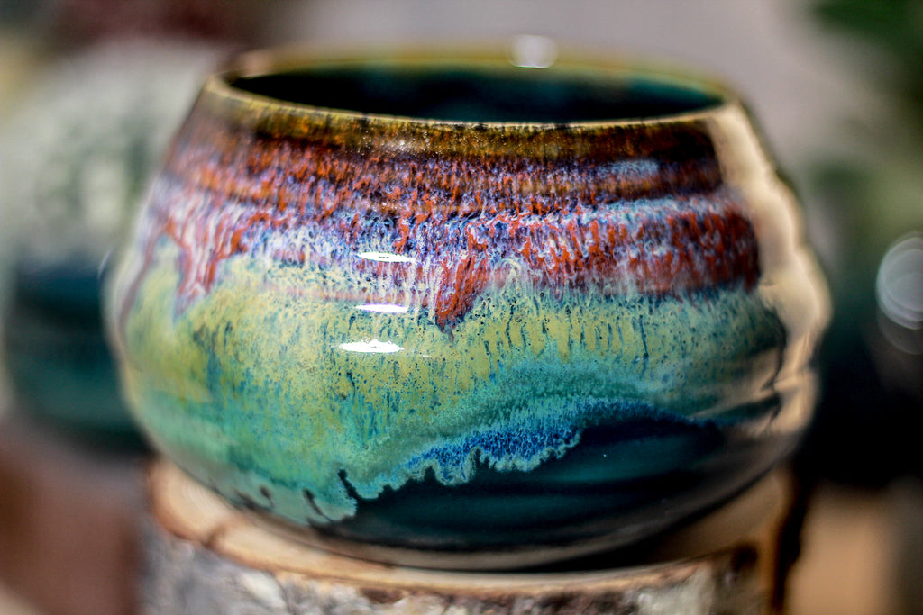 11-C PROTOTYPE Bowl, 16 oz.