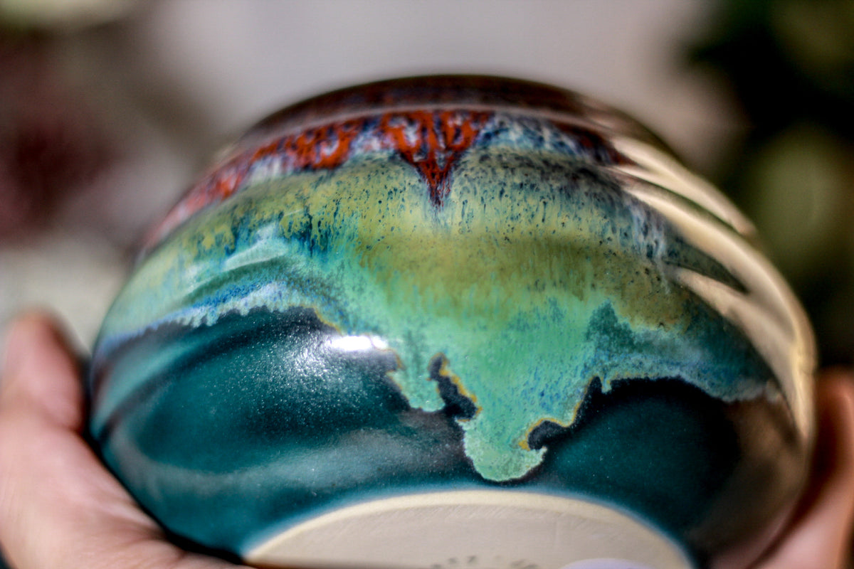 11-C PROTOTYPE Bowl, 16 oz.