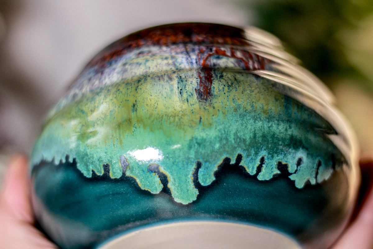 11-C PROTOTYPE Bowl, 16 oz.