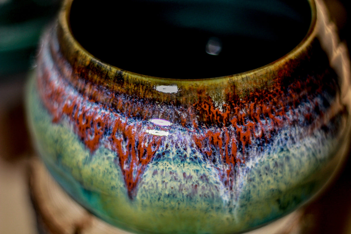 11-C PROTOTYPE Bowl, 16 oz.