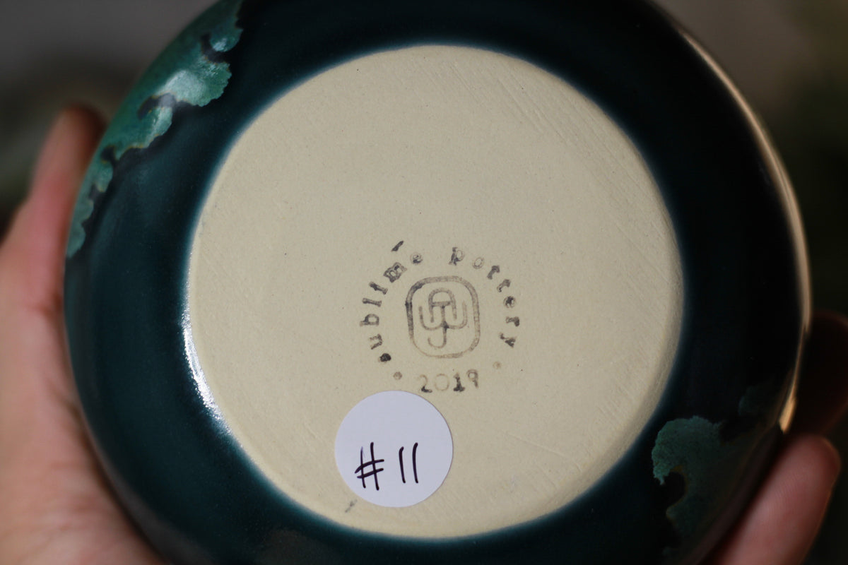 11-C PROTOTYPE Bowl, 16 oz.