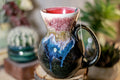 25-C PROTOTYPE Flared Notched Mug, 16 oz.