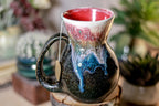25-C PROTOTYPE Flared Notched Mug, 16 oz.