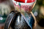 25-C PROTOTYPE Flared Notched Mug, 16 oz.