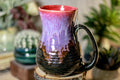 26-C Flaming Phoenix Flared Notched Mug - ODDBALL, 17 oz. - 20% off