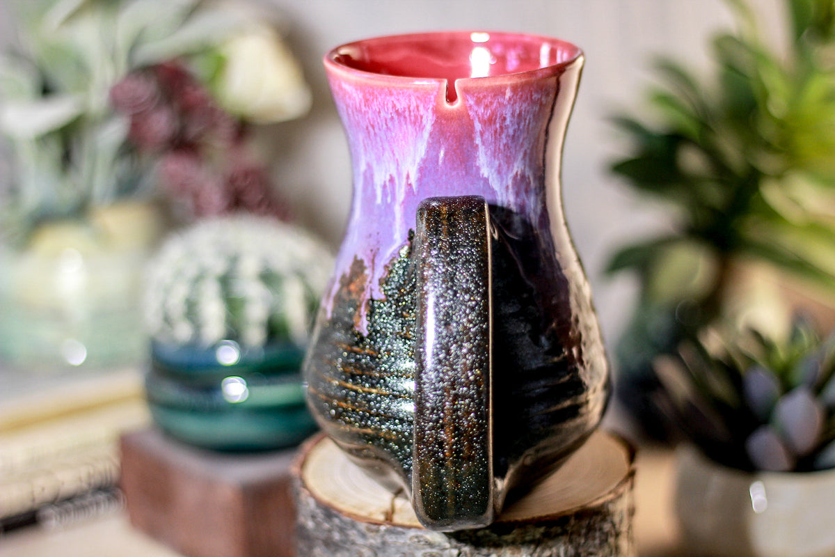 26-C Flaming Phoenix Flared Notched Mug - ODDBALL, 17 oz. - 20% off
