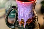 26-C Flaming Phoenix Flared Notched Mug - ODDBALL, 17 oz. - 20% off