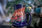 25 Grotto Acorn Mug, 32 oz.