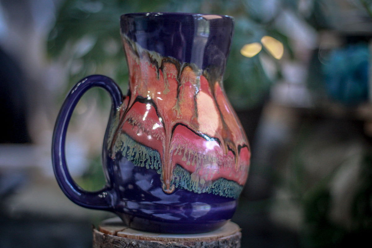 25 Grotto Acorn Mug, 32 oz.