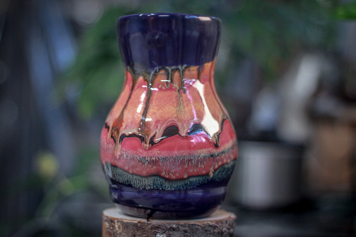 25 Grotto Acorn Mug, 32 oz.