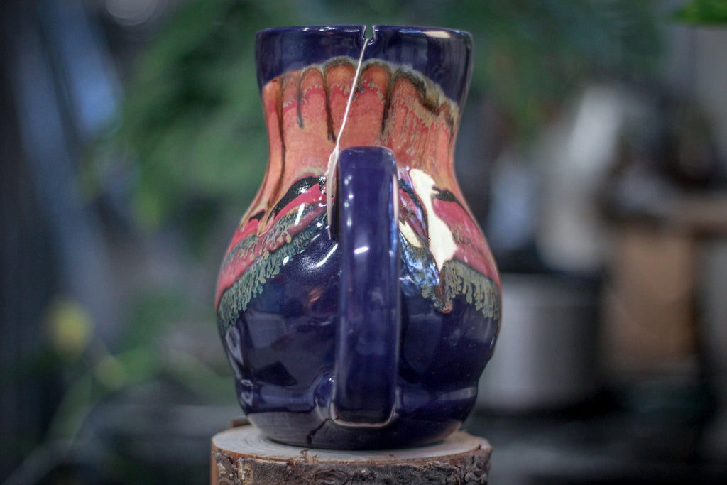 25 Grotto Acorn Mug, 32 oz.
