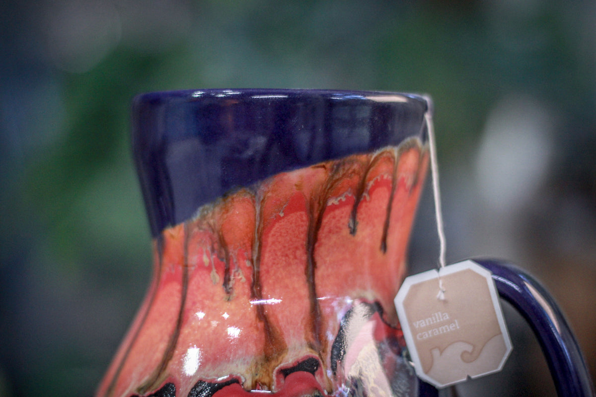 25 Grotto Acorn Mug, 32 oz.