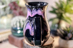 42-F Amethyst Grotto Barely Flared Notched Mug - MISFIT, 17 oz. - 5% off