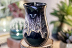 44-E Smokey Grotto Barely Flared Notched Mug, 15 oz.