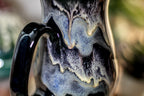 44-E Smokey Grotto Barely Flared Notched Mug, 15 oz.