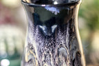 44-E Smokey Grotto Barely Flared Notched Mug, 15 oz.