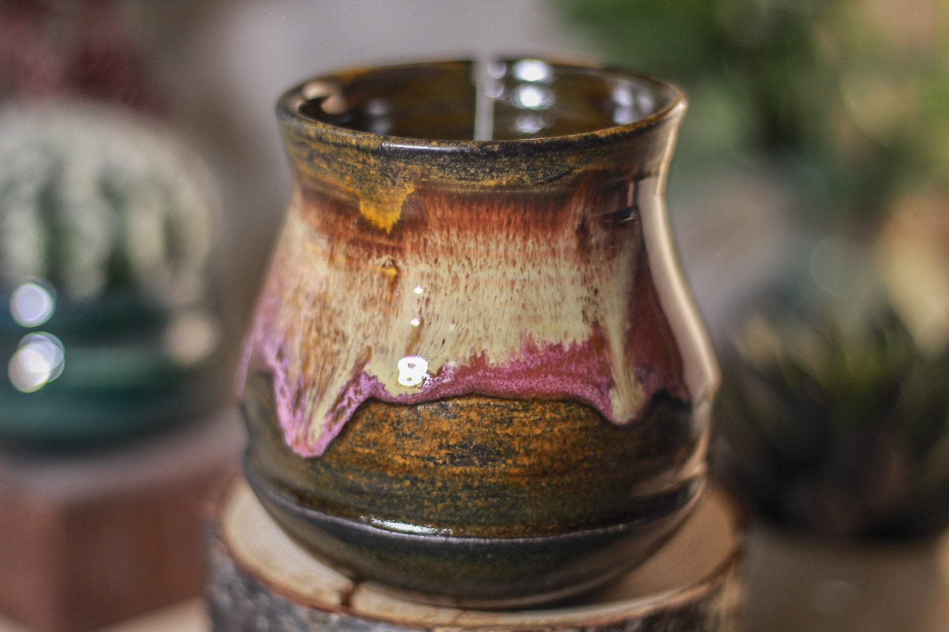 02-P  Mug, 13 oz.