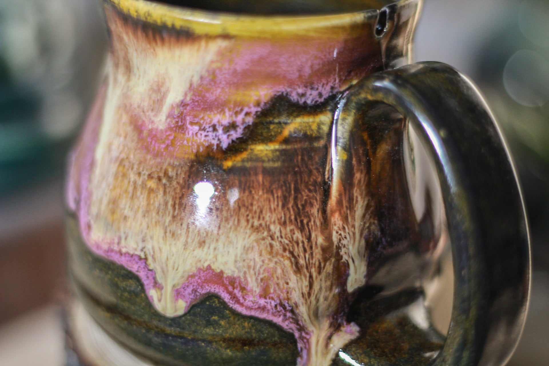 02-P  Mug, 13 oz.