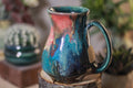 03-P  Mug, 12 oz.