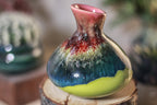 04-P Vase, 8 oz.