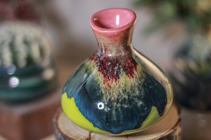 04-P Vase, 8 oz.